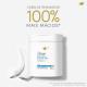 Máscara de Tratamento + Finalizador 2 em 1 DOVE Hidratação + Vitaminas 500 g - Imagem 7891150096738-(4).jpg em miniatúra