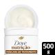 Máscara de Tratamento + Finalizador 2 em 1 DOVE Nutrição + Fusão de Óleos 500 g - Imagem 7891150096752-(1).jpg em miniatúra