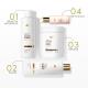 Máscara de Tratamento + Finalizador 2 em 1 DOVE Nutrição + Fusão de Óleos 500 g - Imagem 7891150096752-(7).jpg em miniatúra