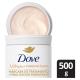 Máscara de Tratamento Dove Nutrição Pote 500g - Imagem 7891150096752-02.png em miniatúra