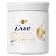 Máscara de Tratamento Dove Nutrição Pote 500g - Imagem 7891150096752.png em miniatúra