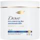Máscara de Tratamento + Finalizador 2 em 1 DOVE Reconstrução + Queratina 500 g - Imagem 7891150096745-(2).jpg em miniatúra