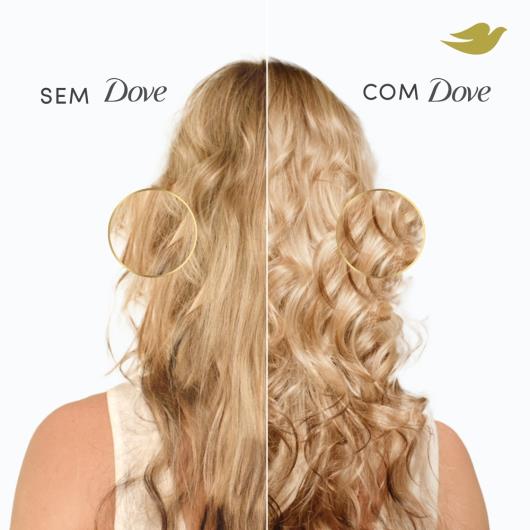 Máscara de Tratamento Dove Bond Intense Repair Caixa 250g - Imagem em destaque