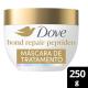 Máscara de Tratamento Dove Bond Intense Repair Caixa 250g - Imagem 7891150095557-(1).jpg em miniatúra