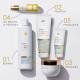 Máscara de Tratamento Dove Bond Intense Repair Caixa 250g - Imagem 7891150095557-(7).jpg em miniatúra