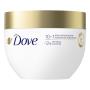 Máscara de Tratamento Dove Bond Intense Repair Caixa 250g