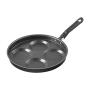 Frigideira Brinox Ebony 4 Ovos 26cm