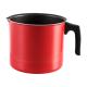 Fervedor Brinox Garlic Vermelho 1,2l - Imagem 7896502829934.png em miniatúra