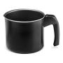 Fervedor Brinox Ebony Preto 12 x 11,5cm 1,2L