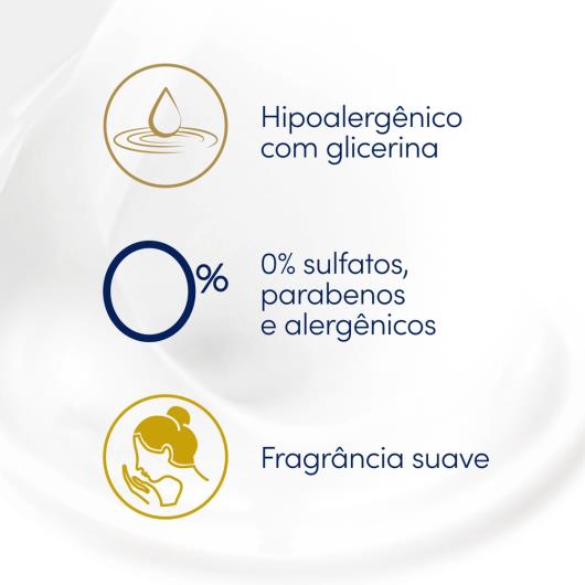 Sabonete Barra Dove Pele Sensível Caixa 90g - Imagem em destaque