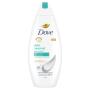 Sabonete Líquido Dove Pele Sensível Frasco 250ml