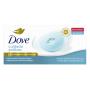Pack Sabonete Barra Cuidado Antibac Dove Envoltório 6 Unidades 90g Cada Pague Menos