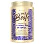 Creme para Pentear Seda Boom Definição Intensa Pote 1kg