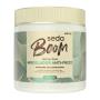 Modelador Antifrizz 4ABC Seda Boom Pote 500g