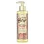 Óleo em Gel Seda Boom Volumão Power Frasco 190ml Pump
