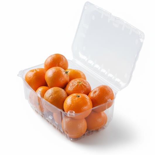 Mexerica mini Garden Fruit Bollo 500g - Imagem em destaque