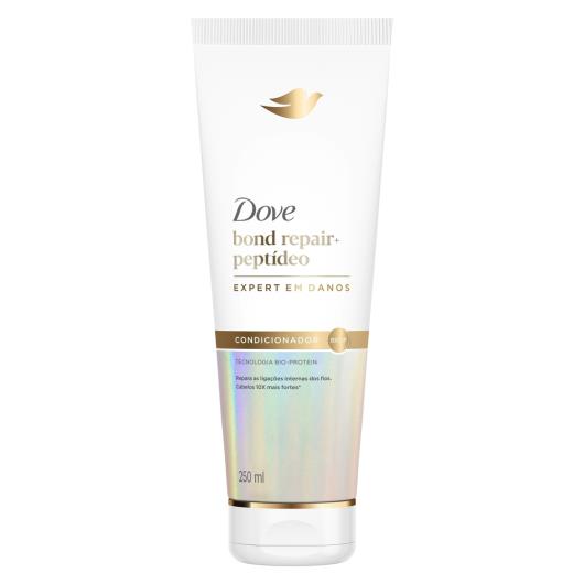 Condicionador Dove Bond Intense Repair Bisnaga 250ml - Imagem em destaque