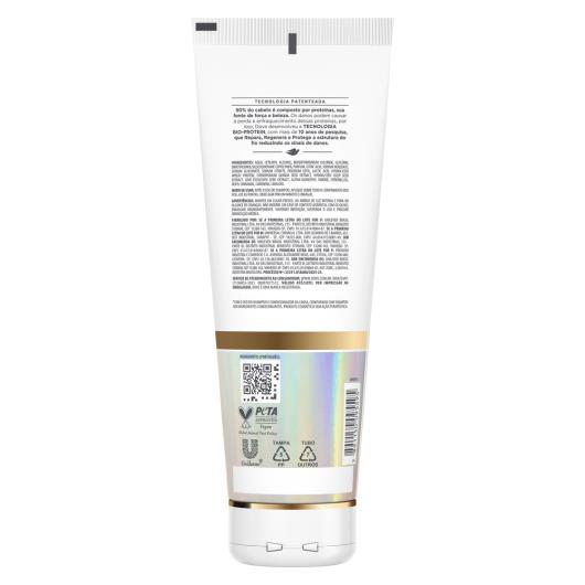 Condicionador Dove Bond Intense Repair Bisnaga 250ml - Imagem em destaque