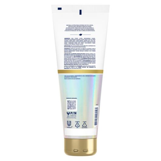 Condicionador Dove Bond Intense Repair Bisnaga 250ml - Imagem em destaque