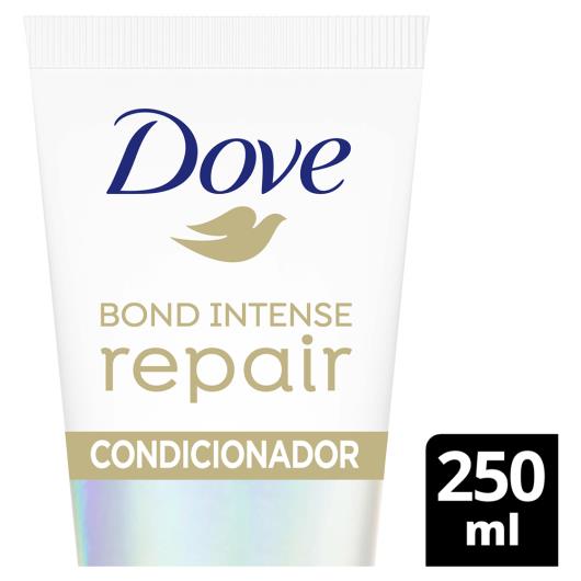 Condicionador Dove Bond Intense Repair Bisnaga 250ml - Imagem em destaque