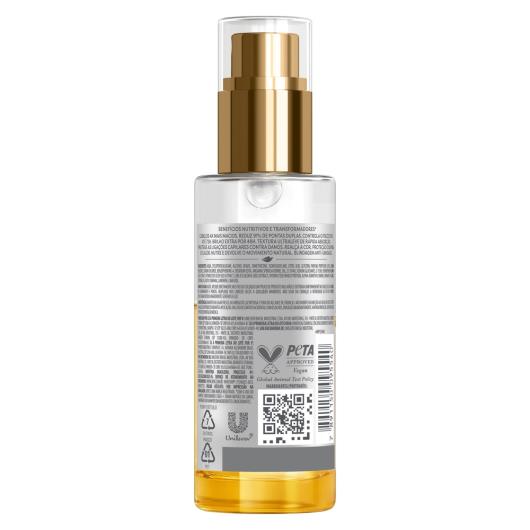 Óleo e Sérum Bifásico Dove Bond Intense Repair Frasco 110ml Spray - Imagem em destaque
