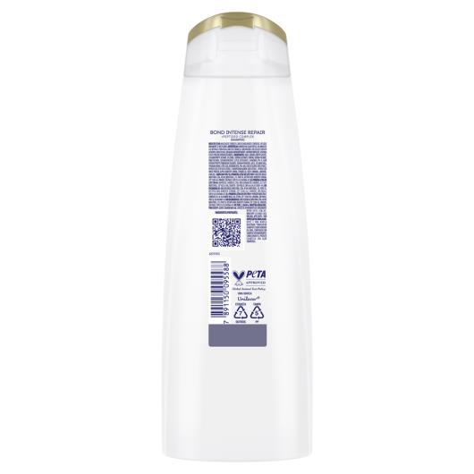 Shampoo Dove Bond Intense Repair Frasco 350ml - Imagem em destaque