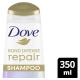 Shampoo Dove Bond Intense Repair Frasco 350ml - Imagem 7891150095588-02.png em miniatúra