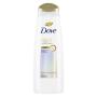 Shampoo Dove Bond Intense Repair Frasco 350ml