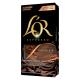 Café em Cápsula Torrado e Moído Espresso Chocolate L'or Caixa 52g 10 Unidades - Imagem 8711000488195.png em miniatúra