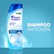 Shampoo Anticaspa Head & Shoulders Limpeza Eficaz Frasco 200ml - Imagem 7500435242615-03.png em miniatúra