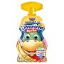 Iogurte Integral Banana com Aveia Danoninho Bom Dia Squeeze 70g