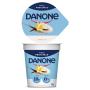 Iogurte Semidesnatado Baunilha Mais Proteínas Zero Lactose Danone Copo 160g