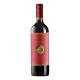 Vinho Tinto Chileno Cabernet Sauvignon Caballo de Oro Garrafa 750ml - Imagem 1000048934.png em miniatúra