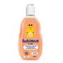 Sabonete liquido glicerinado Lukinha 200ml
