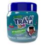 Gel Fixador Mega Fixação Trá Lá Lá Kids Pote 250g
