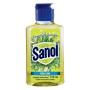 Limpador Concentrado Perfumado Alecrim Sanol 120ml