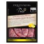 Linguiça de Pernil Suíno Limão-Siciliano Prieto Etiqueta Negra 400g