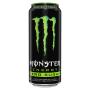 Energético Zero Açúcar Monster Lata 473ml