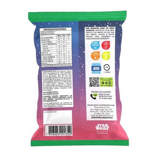 Cookie sem glúten morango Vitao Disney 60g - Imagem em destaque