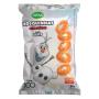 Biscoito Rosquinha Vegano Leite sem Glúten Frozen Vitao Pacote 60g