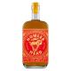 Whisky Americano Bourbon Banana Howler Head Monkey Spirit Garrafa 750ml - Imagem 850003347653.png em miniatúra