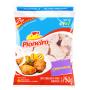 Sobrecoxa Frango Pioneiro 750g