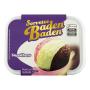 Sorvete Napolitano Baden Baden Pote 1,5l