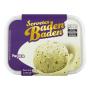 Sorvete Paçoca Baden Baden Pote 1,5l