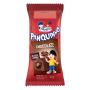 Minibolo Chocolate Recheio Chocolate Panco Panquinho Pacote 35g