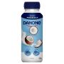 Iogurte Desnatado Mais Proteínas Coco Zero Lactose Danone Frasco 220g