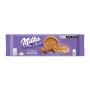 Biscoito Milka Choco Wafer 150G
