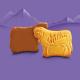 Biscoito Milka Choco Moo 120g - Imagem 7622210405302-2-.jpg em miniatúra