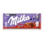 Chocolate Milka Daim 100G
