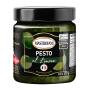 Molho Pesto Al Limone Mastroiani Vidro 135g